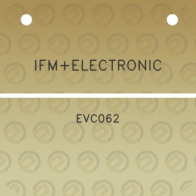 ifmelectronic-evc062