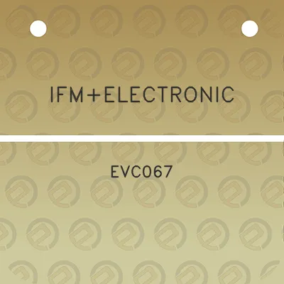 ifmelectronic-evc067