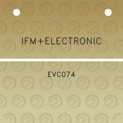 ifmelectronic-evc074