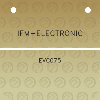 ifmelectronic-evc075