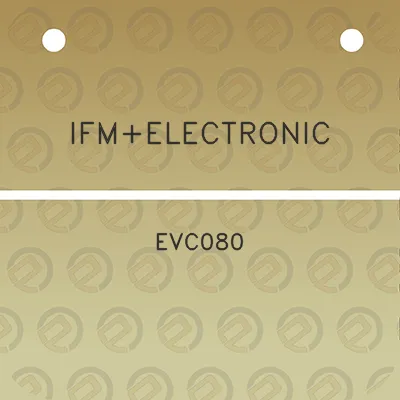 ifmelectronic-evc080