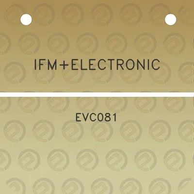 ifmelectronic-evc081