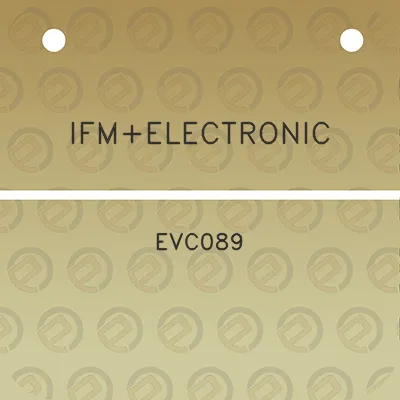 ifmelectronic-evc089