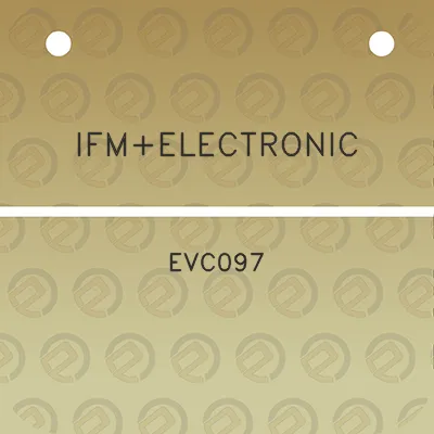 ifmelectronic-evc097