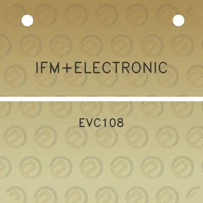 ifmelectronic-evc108