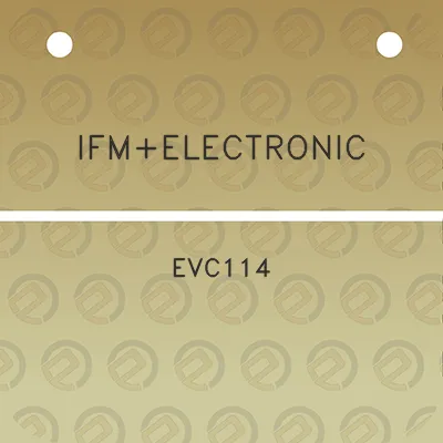 ifmelectronic-evc114