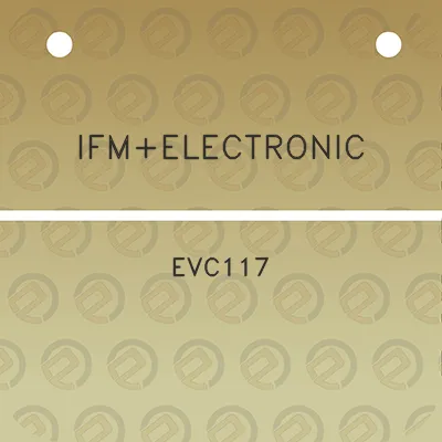 ifmelectronic-evc117