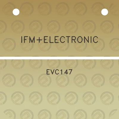 ifmelectronic-evc147