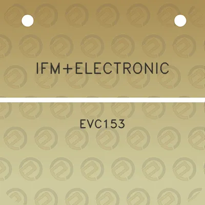 ifmelectronic-evc153