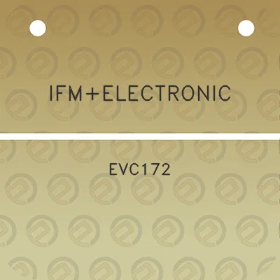 ifmelectronic-evc172