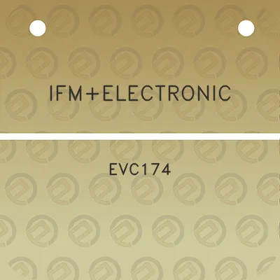 ifmelectronic-evc174