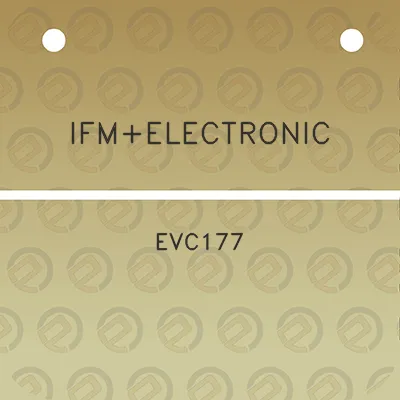 ifmelectronic-evc177