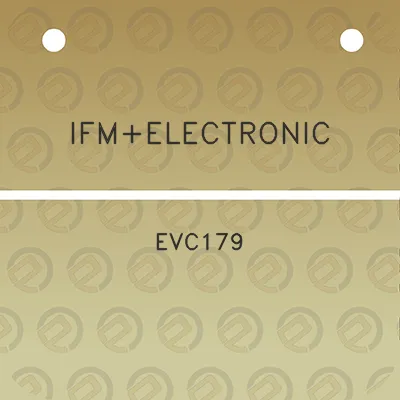 ifmelectronic-evc179