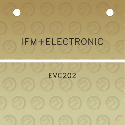 ifmelectronic-evc202