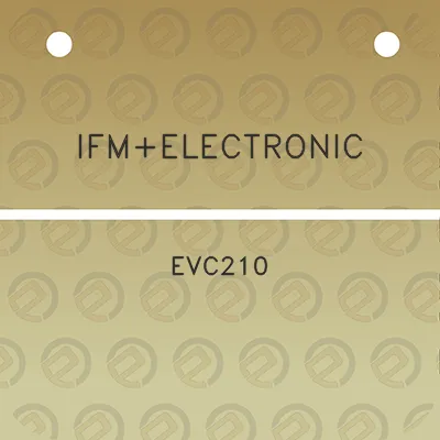 ifmelectronic-evc210