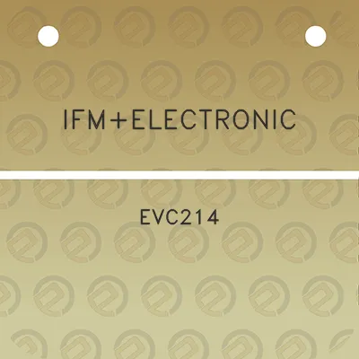 ifmelectronic-evc214