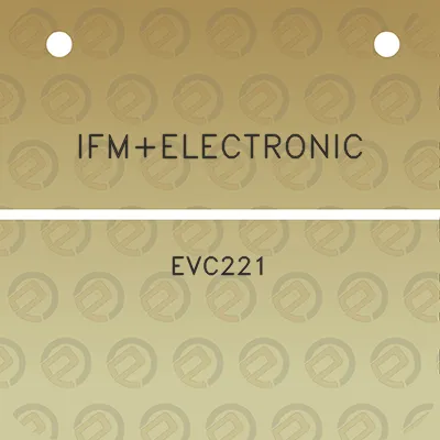 ifmelectronic-evc221