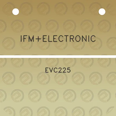 ifmelectronic-evc225