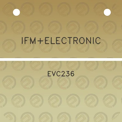 ifmelectronic-evc236