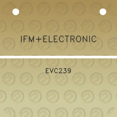 ifmelectronic-evc239