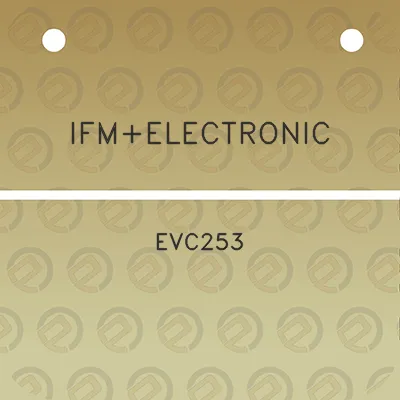 ifmelectronic-evc253