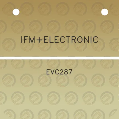 ifmelectronic-evc287