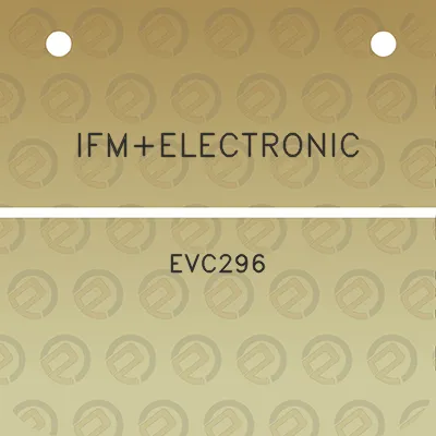 ifmelectronic-evc296