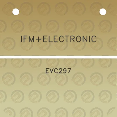 ifmelectronic-evc297