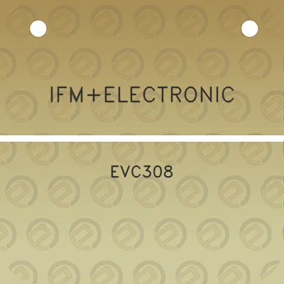 ifmelectronic-evc308