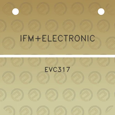 ifmelectronic-evc317