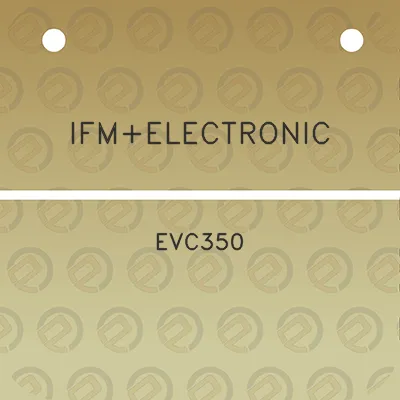 ifmelectronic-evc350