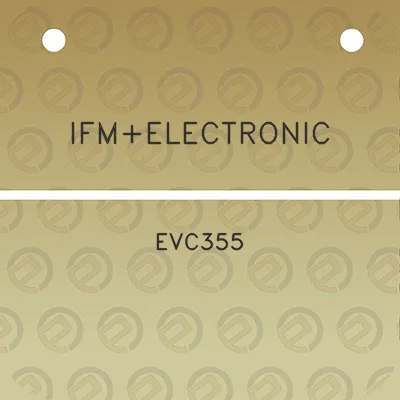 ifmelectronic-evc355