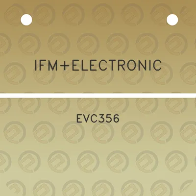 ifmelectronic-evc356