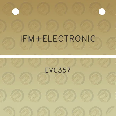 ifmelectronic-evc357