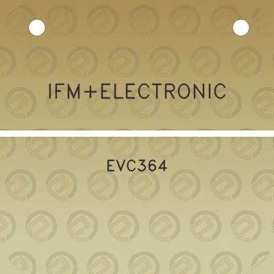 ifmelectronic-evc364