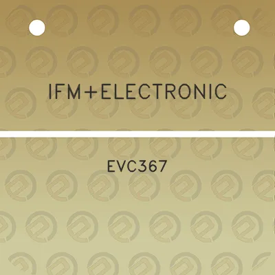 ifmelectronic-evc367