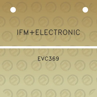 ifmelectronic-evc369