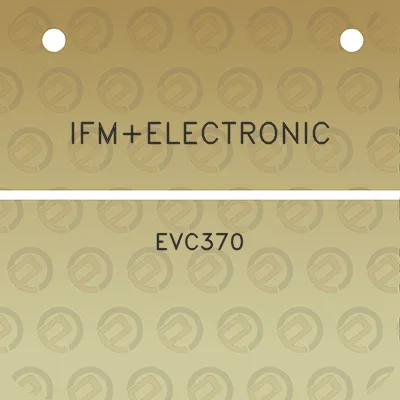 ifmelectronic-evc370