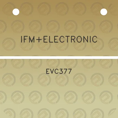 ifmelectronic-evc377