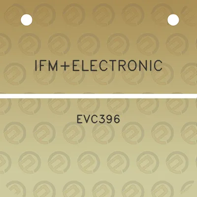 ifmelectronic-evc396