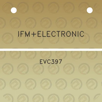 ifmelectronic-evc397