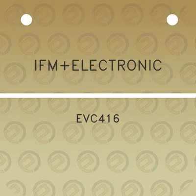 ifmelectronic-evc416