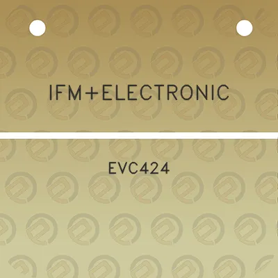 ifmelectronic-evc424