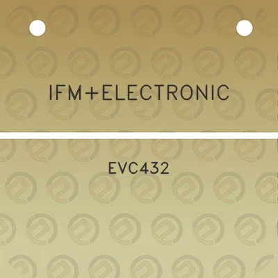 ifmelectronic-evc432