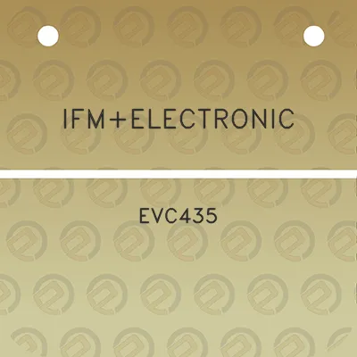 ifmelectronic-evc435