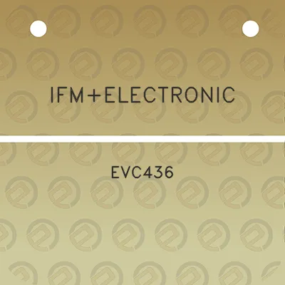 ifmelectronic-evc436