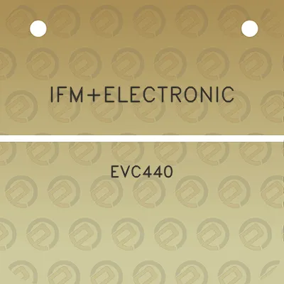 ifmelectronic-evc440