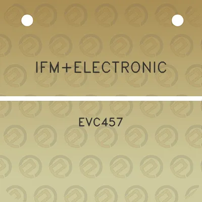 ifmelectronic-evc457