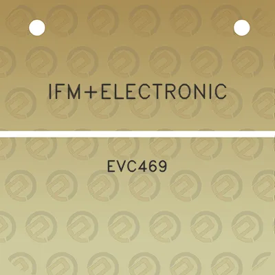 ifmelectronic-evc469