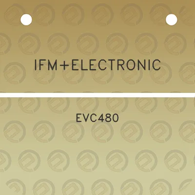 ifmelectronic-evc480